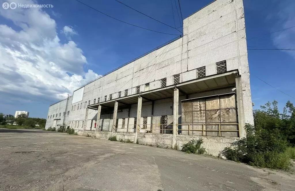 Склад (1940 м) - Фото 1