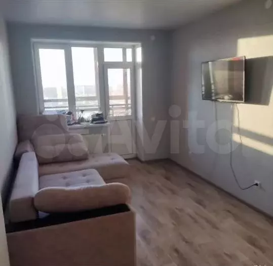 1-к. квартира, 40 м, 11/16 эт. - Фото 0