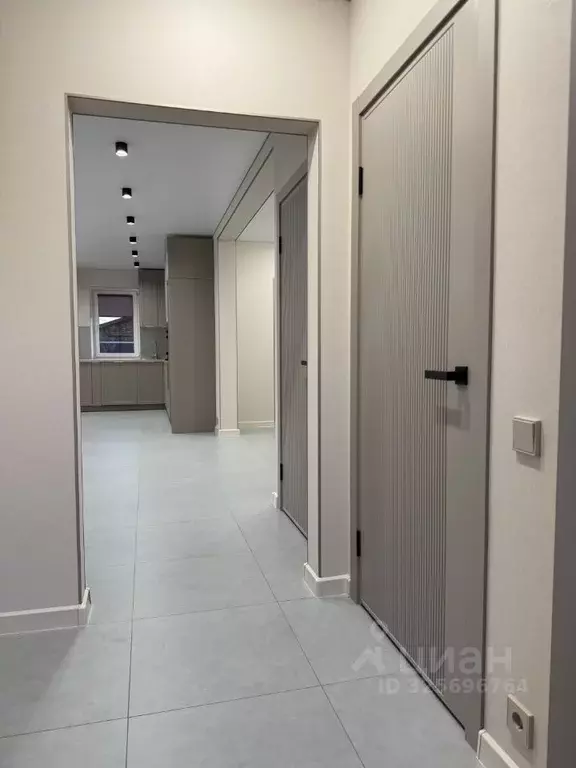 Дом в Самарская область, Ставропольский район, с. Ягодное, Ладья ... - Фото 2