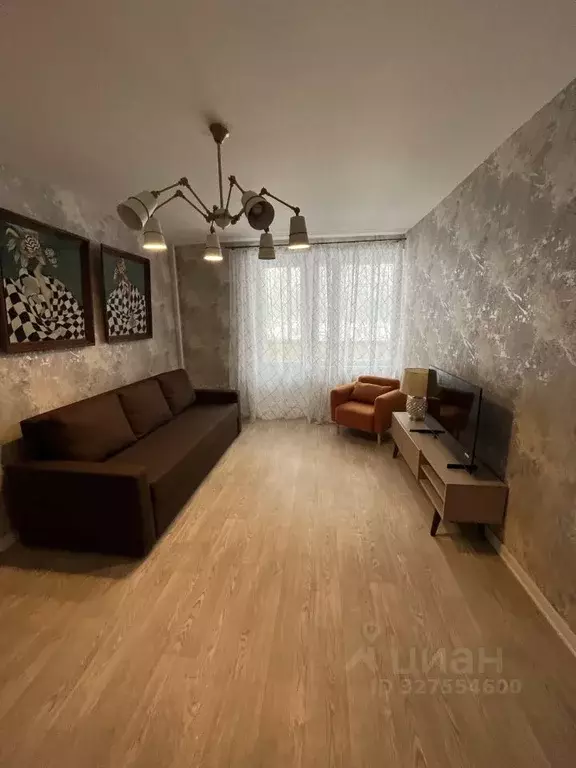 2-к кв. Москва ул. Островитянова, 25 (51.0 м) - Фото 1