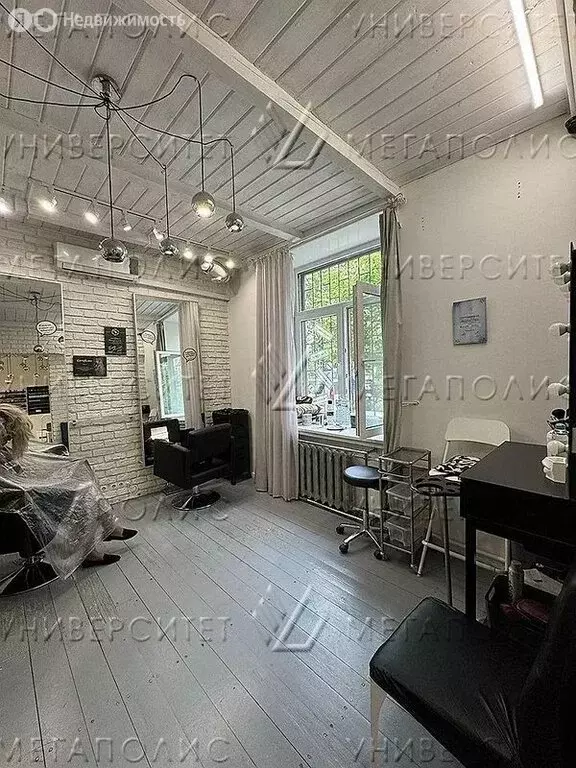 Помещение свободного назначения (70 м) - Фото 0