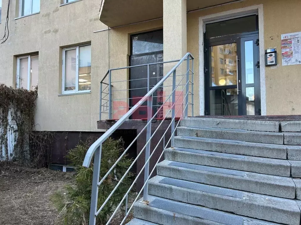 Помещение свободного назначения в Тюменская область, Тюмень ... - Фото 1