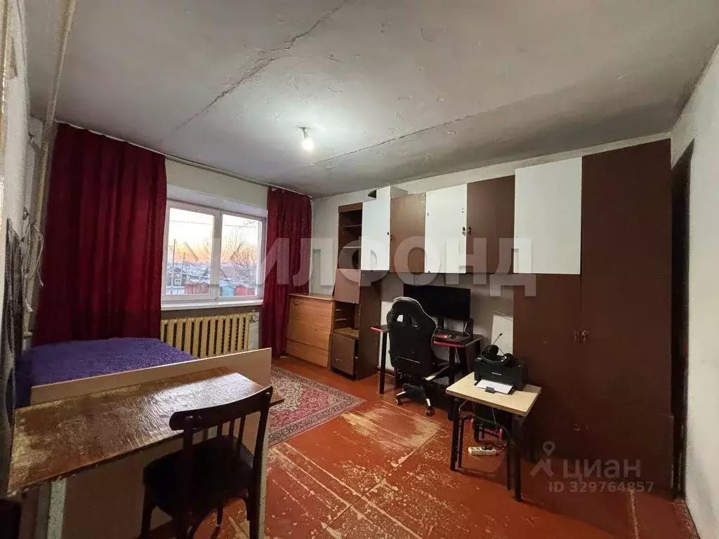 3-к кв. Хакасия, Абакан Нижняя Согра мкр, ул. Флотская, 17А (51.0 м) - Фото 1
