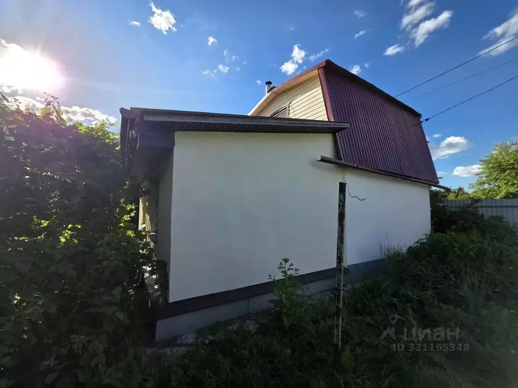 Дом в Татарстан, Зеленодольский район, Васильево муниципальное ... - Фото 2