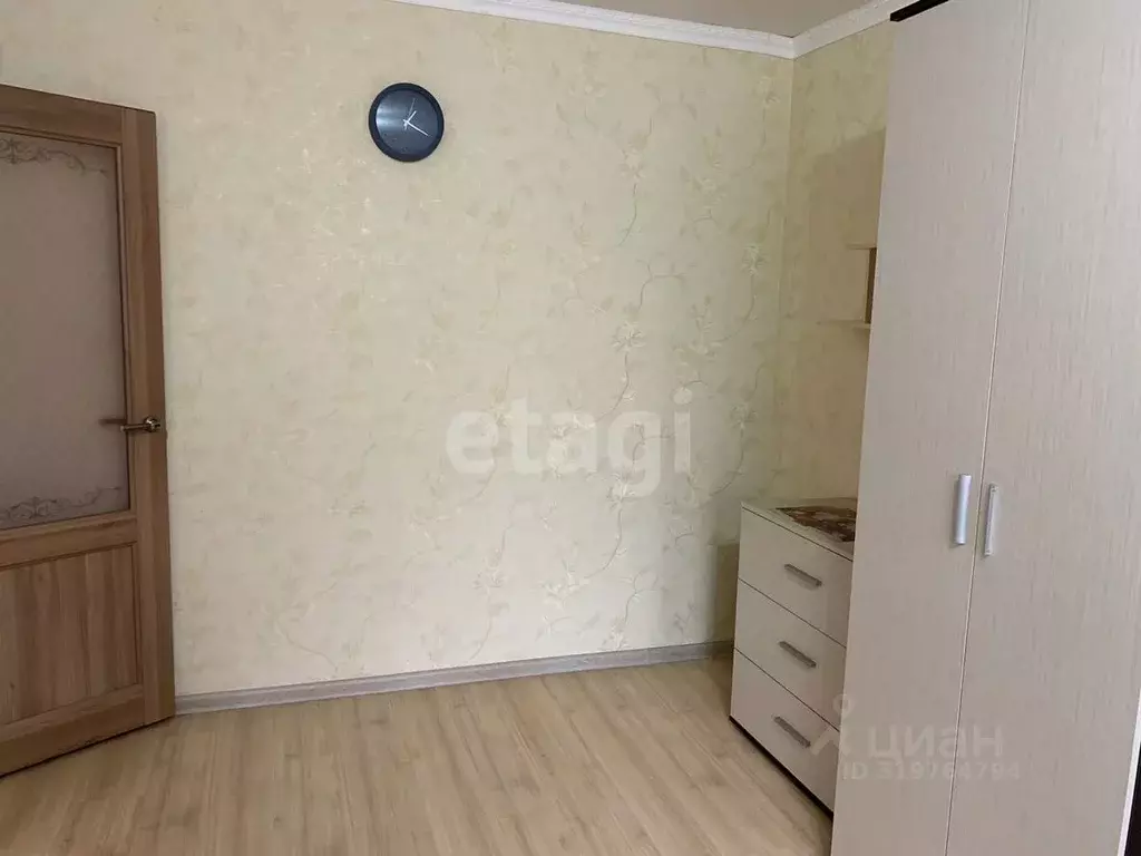 1-к кв. Башкортостан, Уфа ул. Николая Дмитриева, 11 (31.0 м) - Фото 1