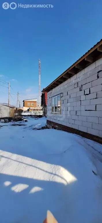 Дом в Томск, микрорайон Черемошники, улица Усть-Керепеть (100 м) - Фото 1