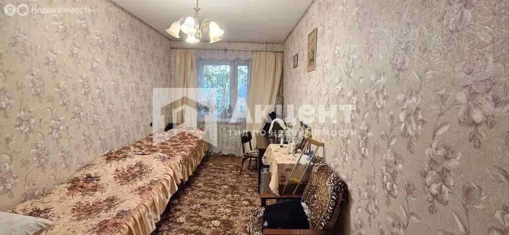 3-комнатная квартира: Иваново, улица Парижской Коммуны, 24 (60.2 м) - Фото 1