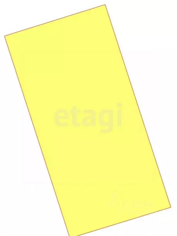 Участок в Калининградская область, Гурьевский муниципальный округ, ... - Фото 2