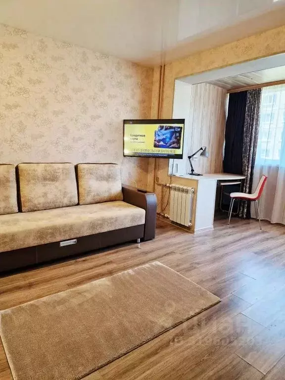 Студия Приморский край, Владивосток просп. Красного Знамени, 133/1 ... - Фото 2