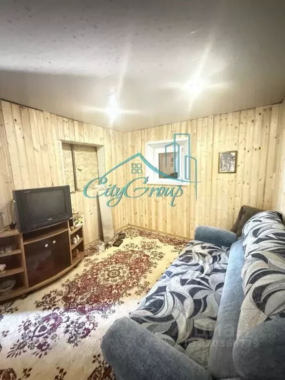 Дом в Оренбургская область, Орск  (18 м) - Фото 1