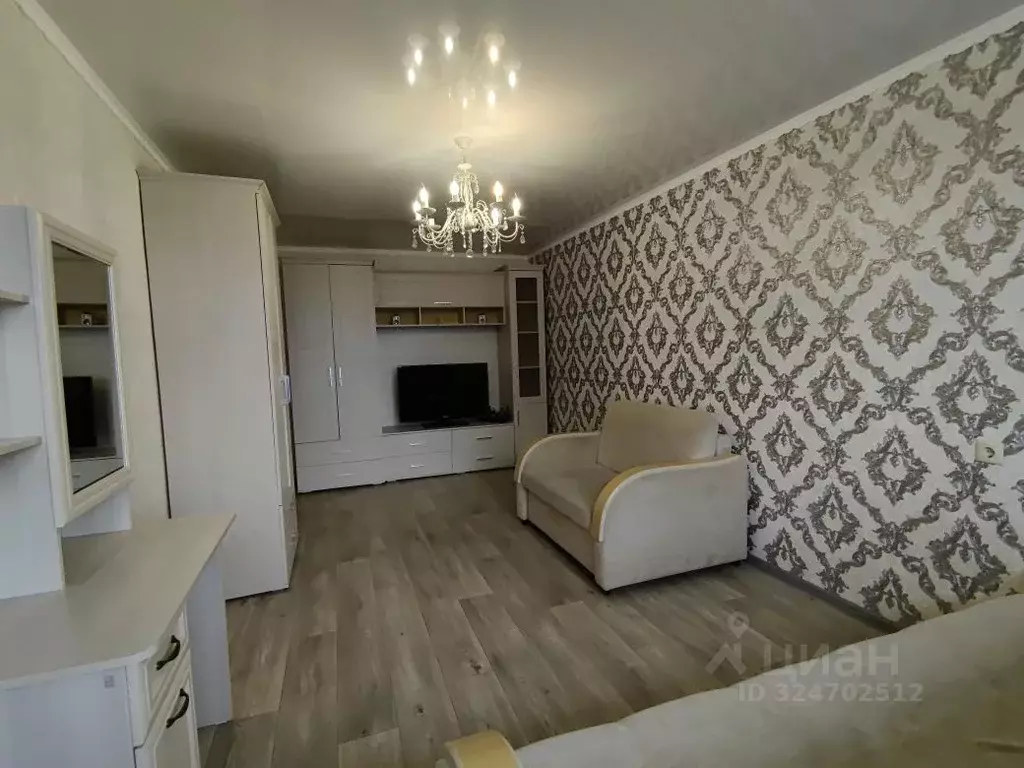 2-к кв. Самарская область, Самара Молодогвардейская ул., 213 (46.5 м) - Фото 2