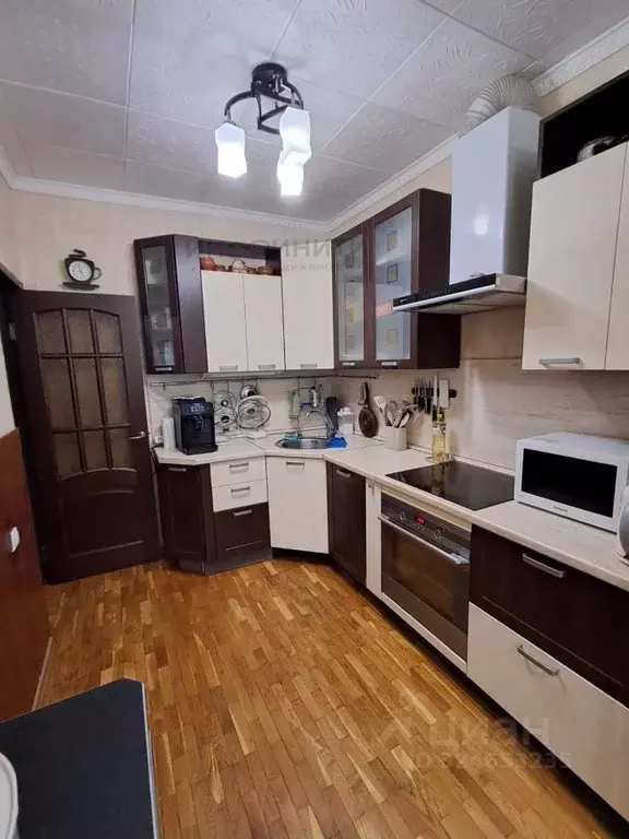 2-к кв. Московская область, Балашиха Заречная ул., 39 (64.0 м) - Фото 1