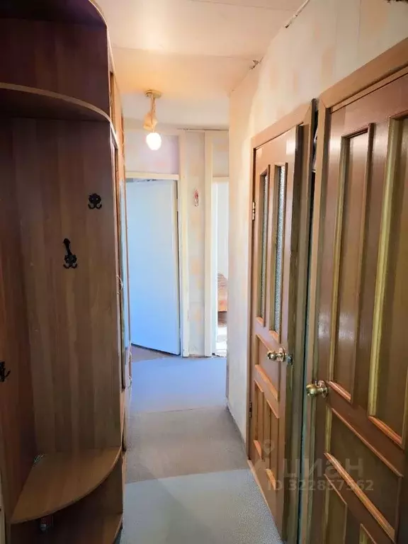 2-к кв. Московская область, Богородский городской округ, с. Стромынь, ... - Фото 1