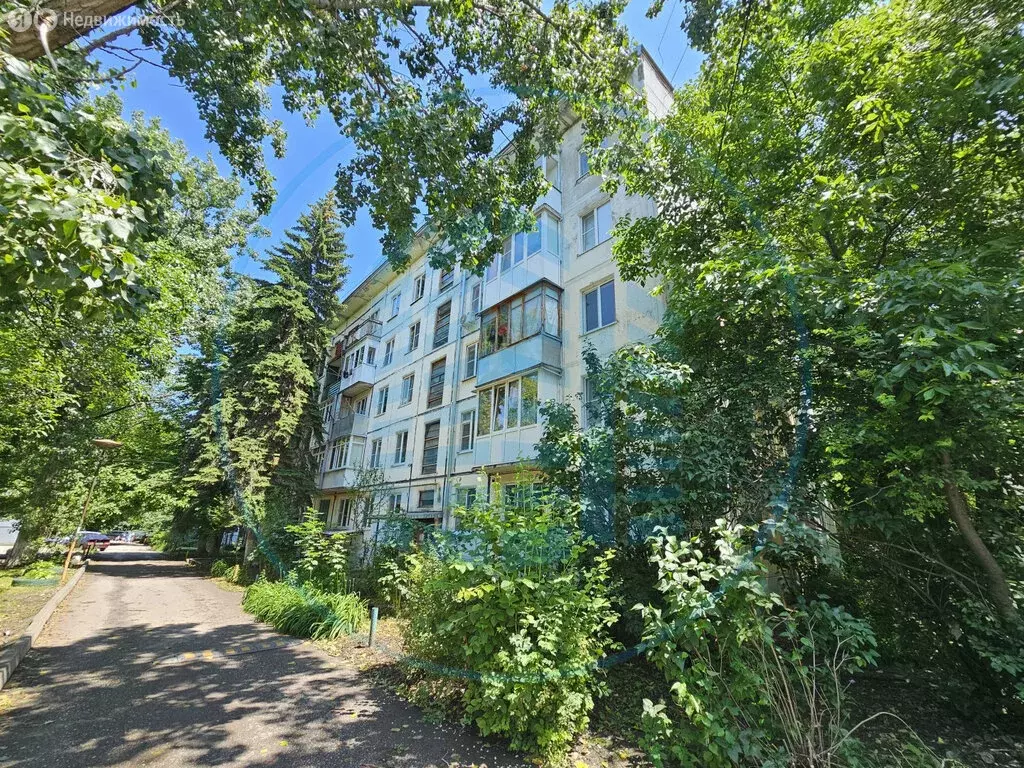 1-комнатная квартира: Ессентуки, улица Долина Роз, 12 (32.3 м) - Фото 0