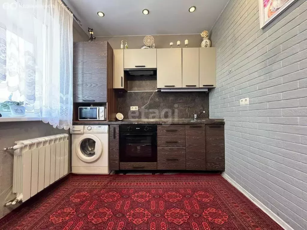 1-комнатная квартира: Ставрополь, проспект Кулакова, 51 (44 м) - Фото 1