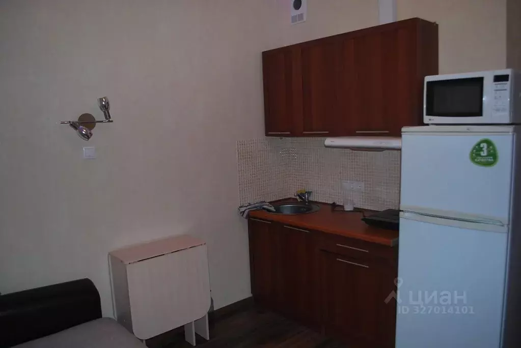 Студия Московская область, Химки городской округ, д. Брехово ул. ... - Фото 2