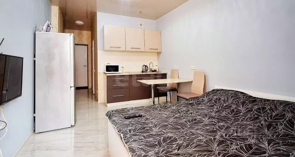 Студия Московская область, Одинцово Северная ул., 13 (21.0 м) - Фото 1