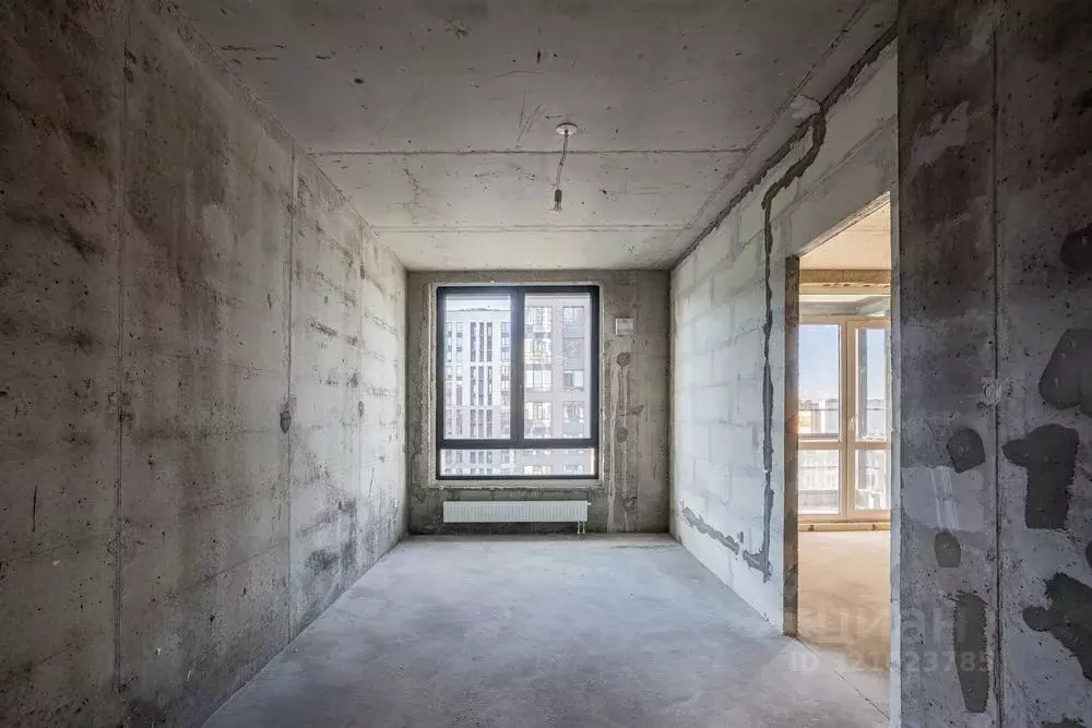 2-к кв. Санкт-Петербург Белоостровская ул., 10к2 (58.46 м) - Фото 0