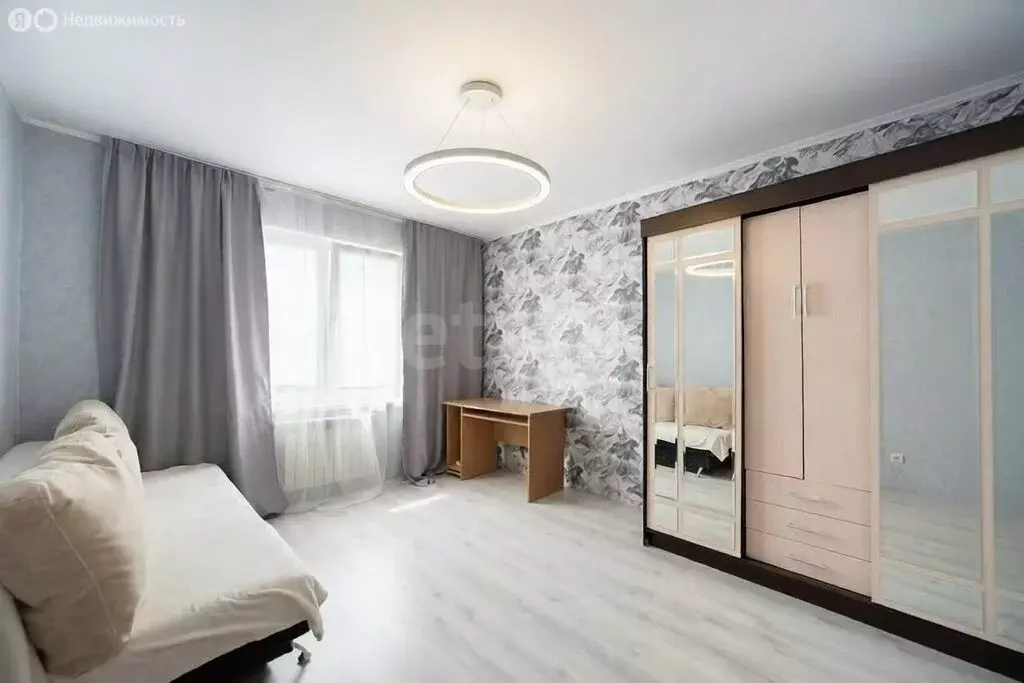 2-комнатная квартира: Калининград, улица Левитана, 57к2 (54.7 м) - Фото 1