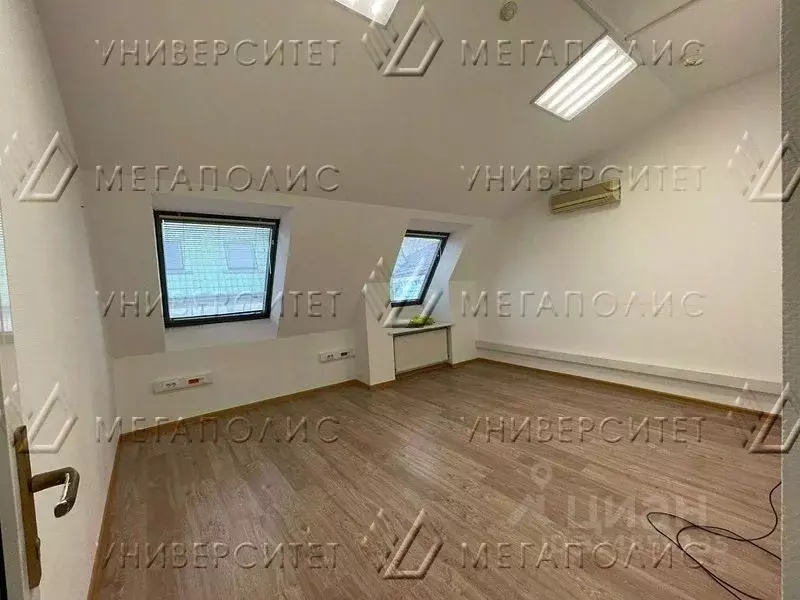 Офис в Москва пер. 1-й Тружеников, 14С2 (680 м) - Фото 1