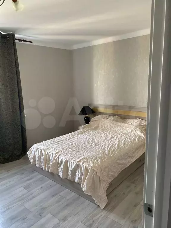 1-к. квартира, 37 м, 7/9 эт. - Фото 1