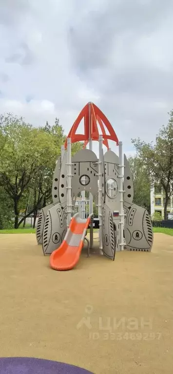 2-к кв. Москва ул. Коненкова, 6 (52.0 м) - Фото 1