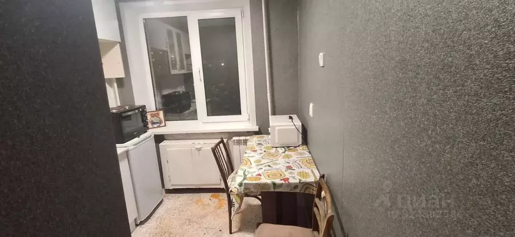 1-к кв. Кемеровская область, Кемерово бул. Строителей, 12 (32.0 м) - Фото 2