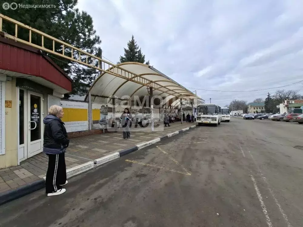 Помещение свободного назначения (47.7 м) - Фото 2
