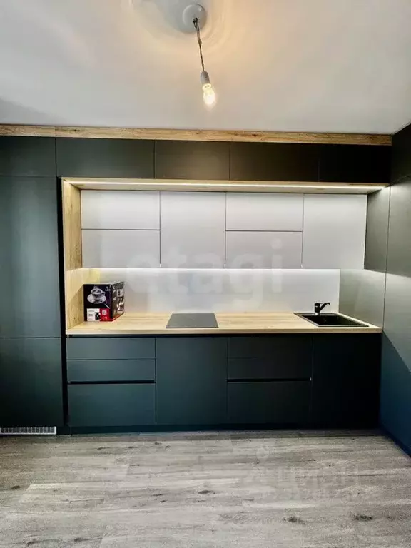 1-к кв. Санкт-Петербург Пулковское ш., 42 (36.1 м) - Фото 1