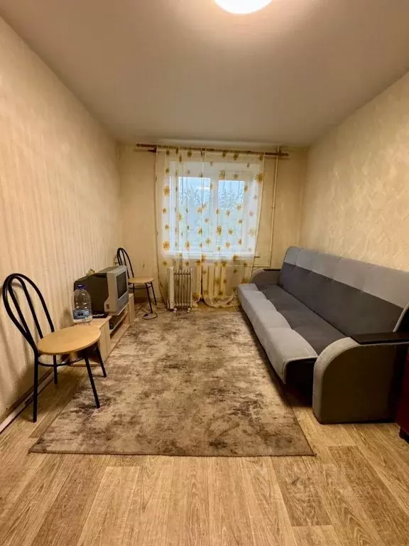 Комната Калужская область, Обнинск ул. Победы, 23 (16.0 м) - Фото 2