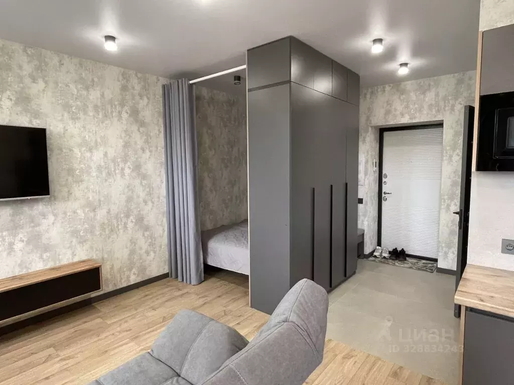 Студия Коми, Сыктывкар Колхозная ул., 16 (28.0 м) - Фото 1