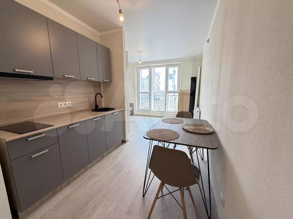 Квартира-студия, 25 м, 7/12 эт. - Фото 0