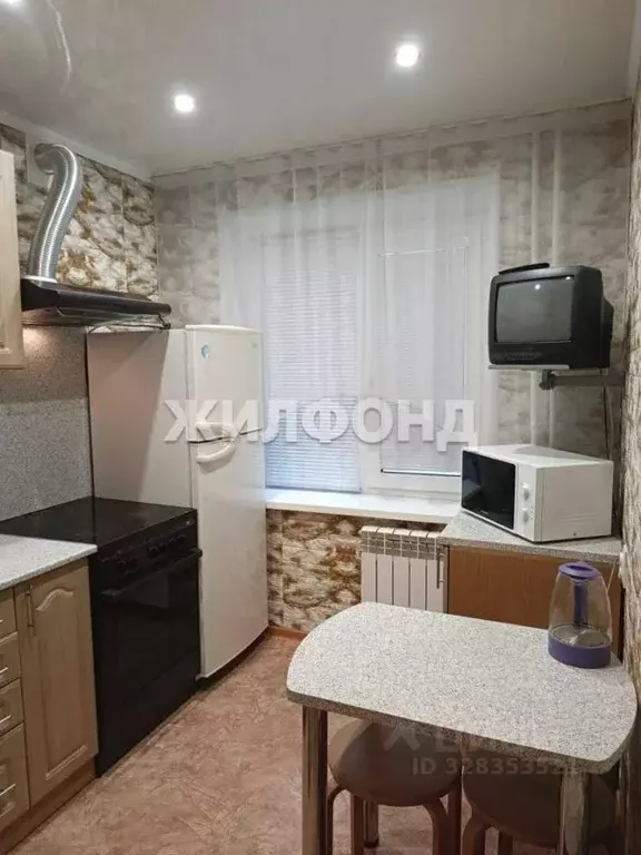 2-к кв. Томская область, Томск ул. Бела Куна, 26/2 (43.0 м) - Фото 1