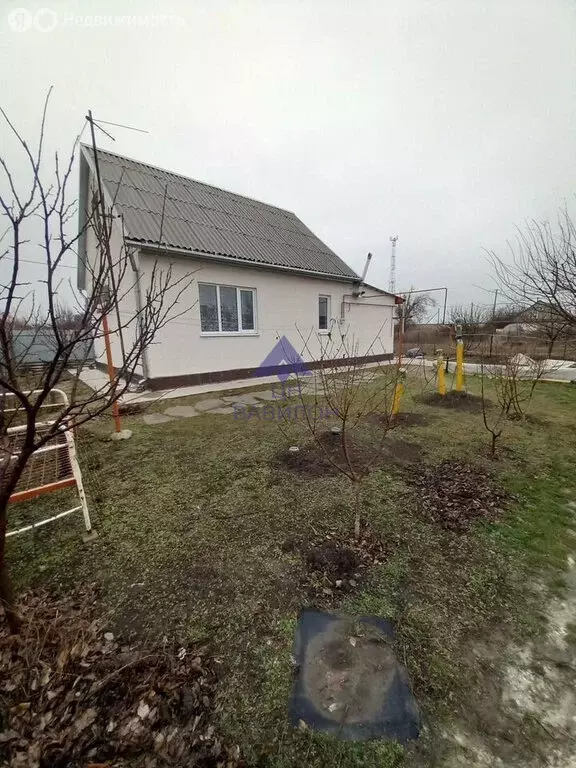 Дом в станица Романовская, Союзный переулок, 126А (117 м) - Фото 2