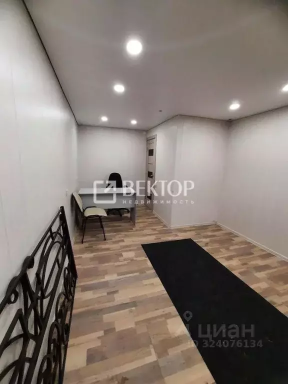 Помещение свободного назначения в Костромская область, Волгореченск ... - Фото 2