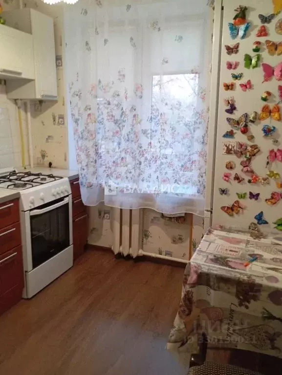 2-к кв. Москва Мироновская ул., 26 (43.7 м) - Фото 1