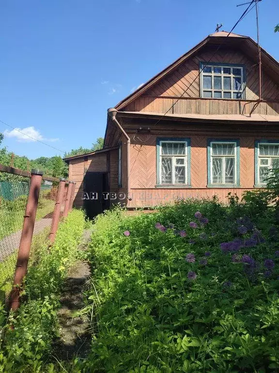 Продается дом в г. Балашиха - Фото 2