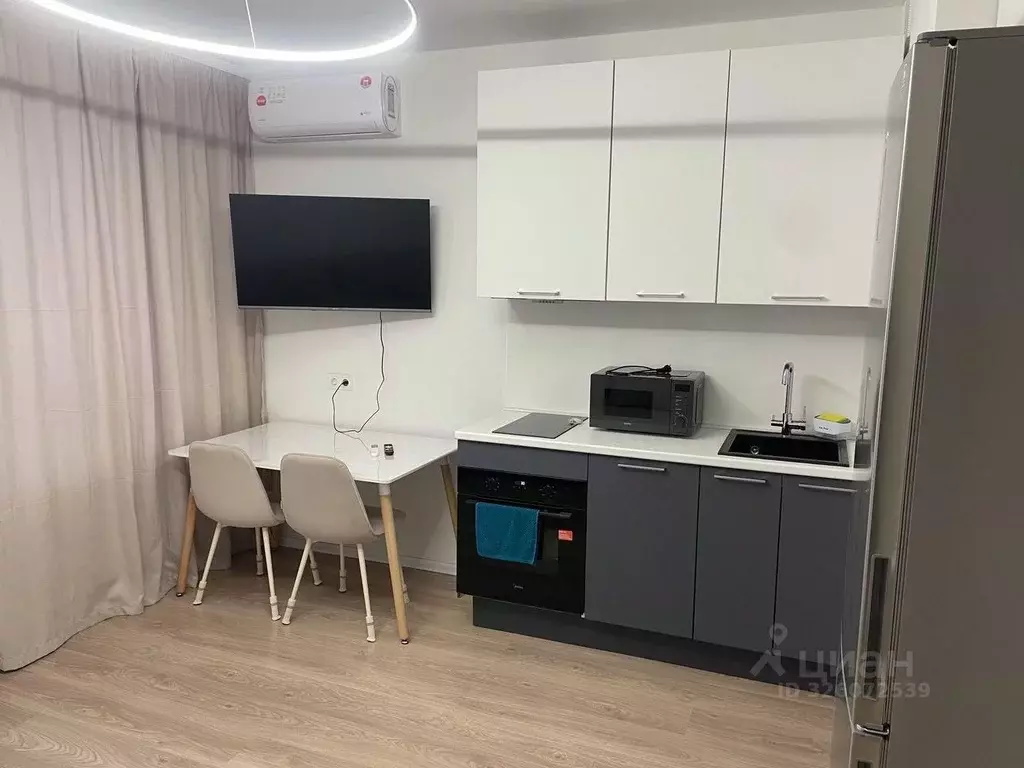 Студия Московская область, Ленинский городской округ, Мисайлово пгт, ... - Фото 1