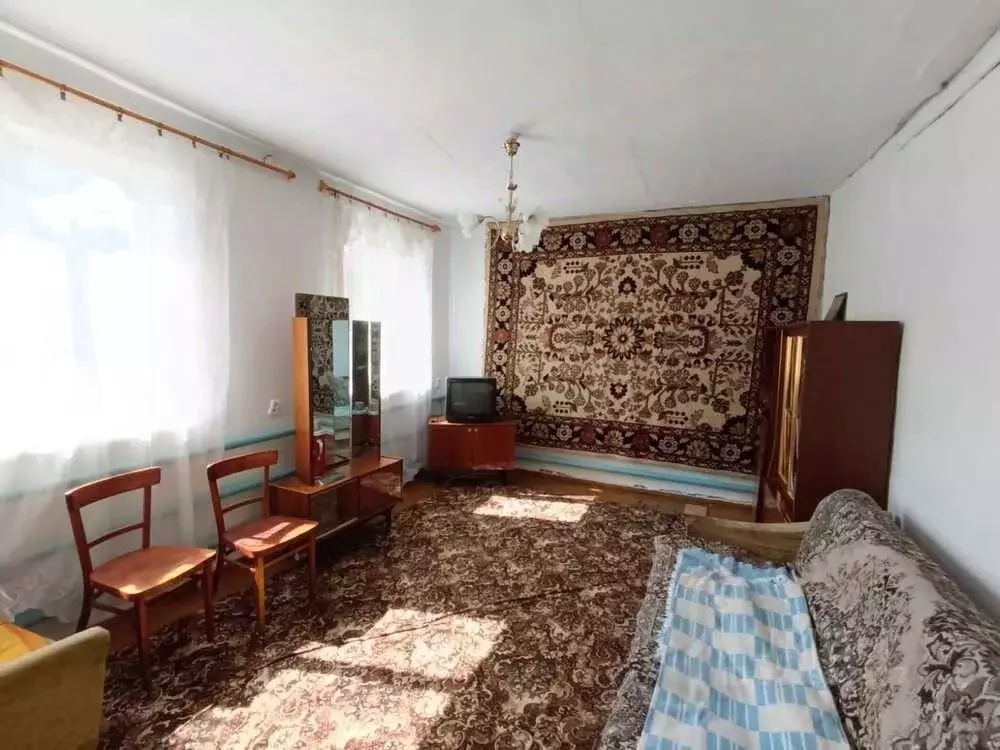 3-к кв. Краснодарский край, Крымский район, Молдаванское с/пос, ... - Фото 1