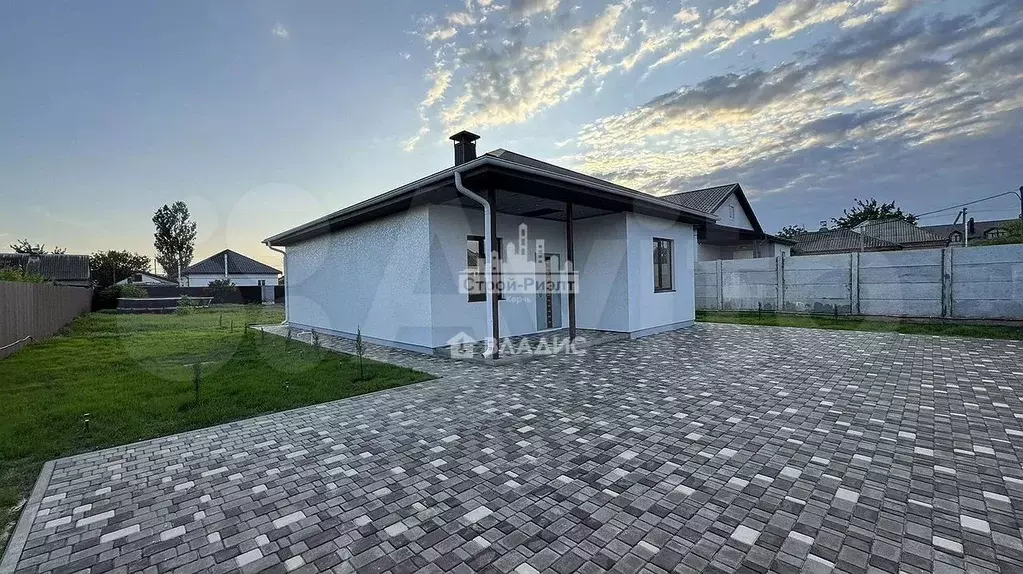 Дом 100 м на участке 9 сот. - Фото 1