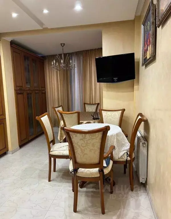 1-к кв. Москва ул. Новаторов, 36К2 (46.0 м) - Фото 2