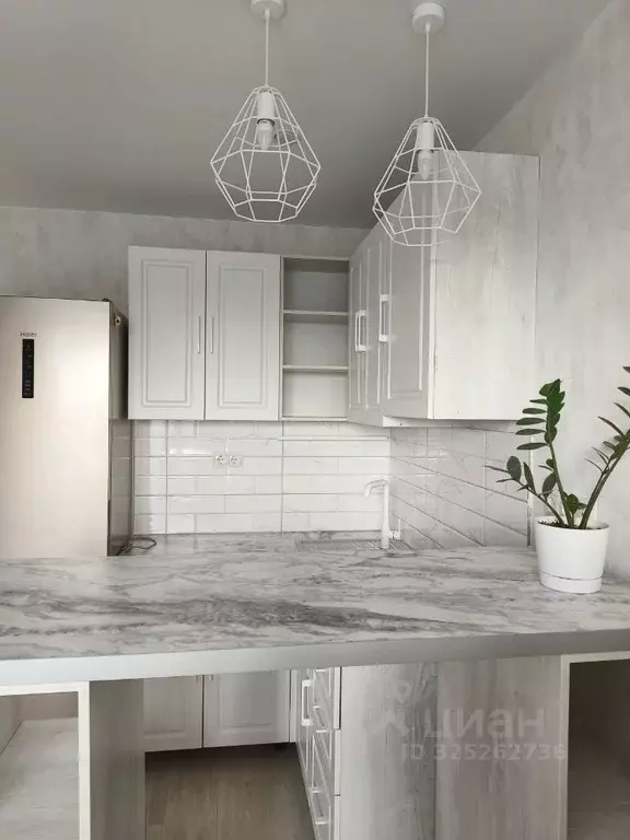 Студия Самарская область, Тольятти ул. Владимира Высоцкого, 11 (23.0 ... - Фото 1