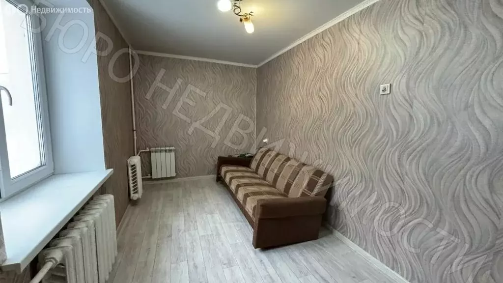 2-комнатная квартира: Балашов, улица 30 лет Победы, 168 (38.7 м) - Фото 1