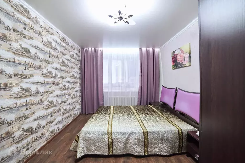 Продаётся 2-к квартира, 51.6 м - Фото 1