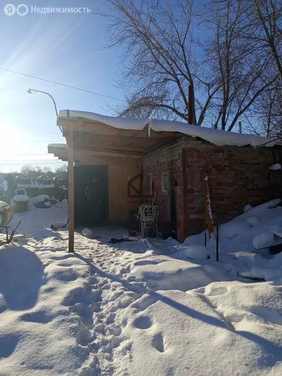 Дом в Челябинск, Енисейская улица (30 м) - Фото 2