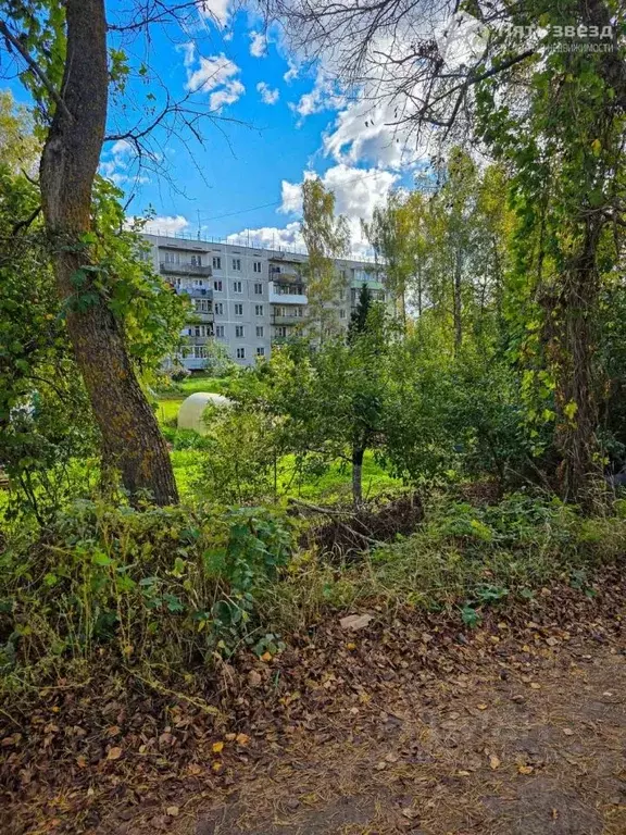 Участок в Тверская область, Конаковский муниципальный округ, Волжанка ... - Фото 2