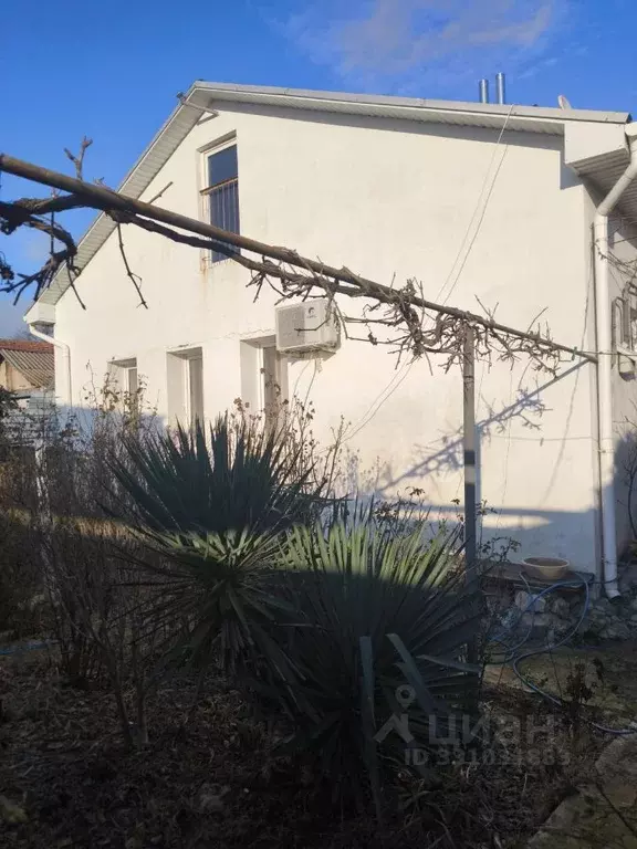 Дом в Севастополь ул. Матвея Воронина, 66 (96 м) - Фото 1