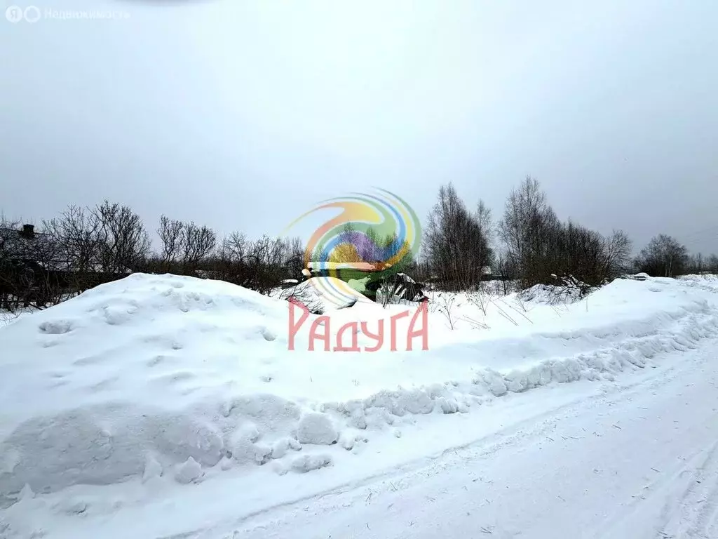 Участок в Ивановский муниципальный округ, село Тюрюково (7.7 м) - Фото 2