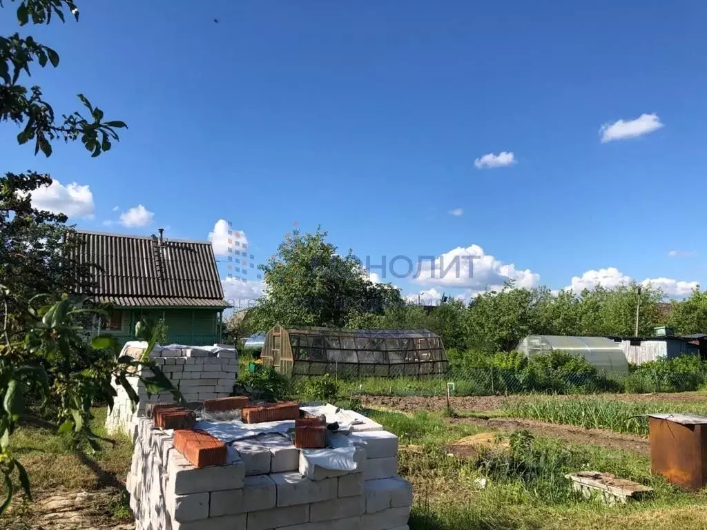 Купить Дачу В Лисьих Ямках Нижегородской Области