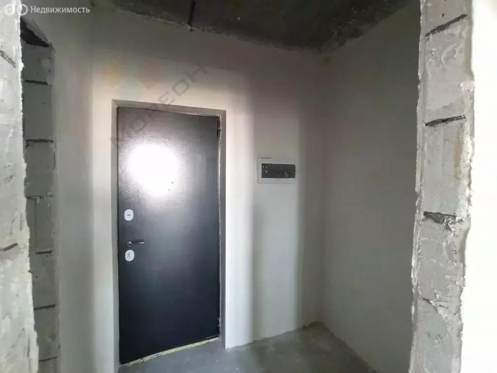 Квартира-студия: Краснодар, Российская улица, 257/7 (22.6 м) - Фото 0
